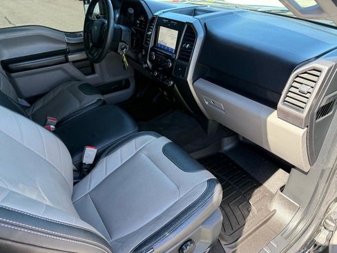 Used 2020 Ford F150 XLT w/ Equipment Group 301A Mid image 17