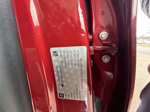 Certified 2019 GMC Sierra 1500 SLT w/ SLT Premium Plus Package image 33