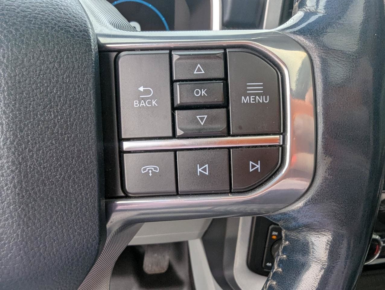 Used 2021 Ford F150 Limited AWD/4WD image 15