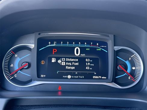 Used 2022 Honda Pilot EX-L image 7