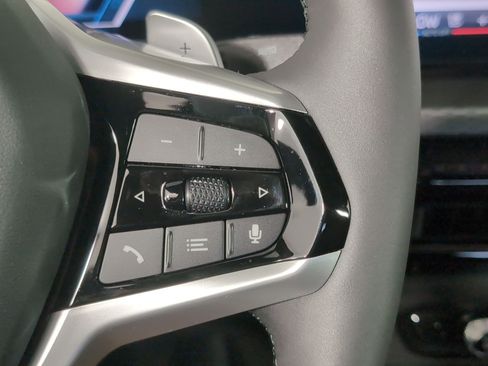 Used 2026 BMW 330i xDrive Sedan w/ Premium Package image 25