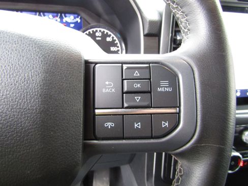 Used 2023 Ford F150 XLT w/ Equipment Group 302A High image 33