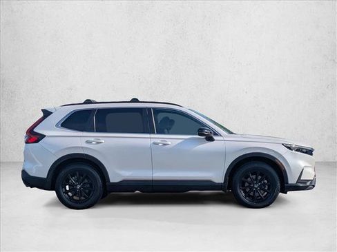Used 2024 Honda CR-V Sport image 4