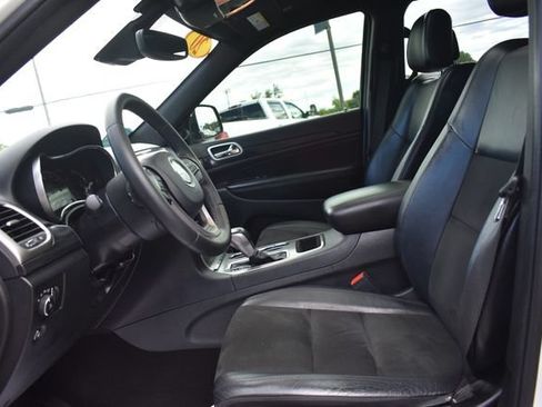 Used 2020 Jeep Grand Cherokee Altitude AWD/4WD image 24
