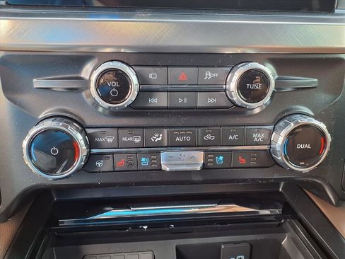 New 2026 Ford F350 King Ranch image 11