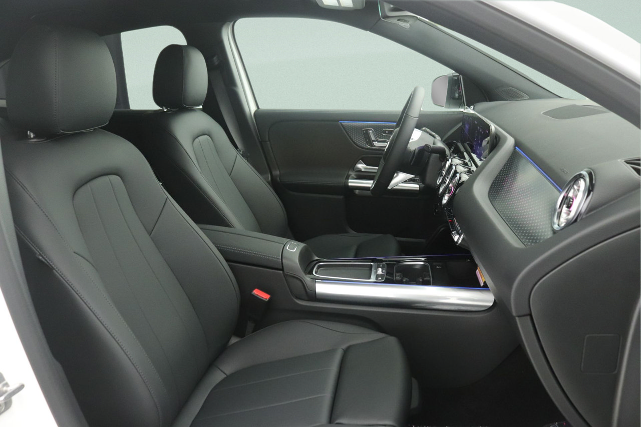 New 2026 Mercedes-Benz GLA 250 image 7