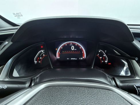 Used 2017 Honda Civic Si image 21