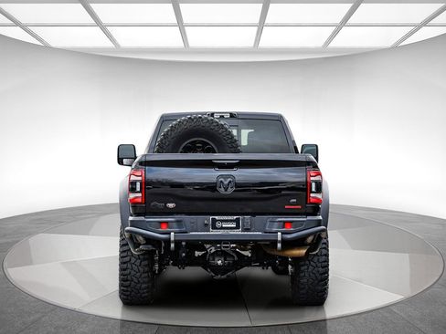 Used 2023 RAM 2500 Laramie image 3