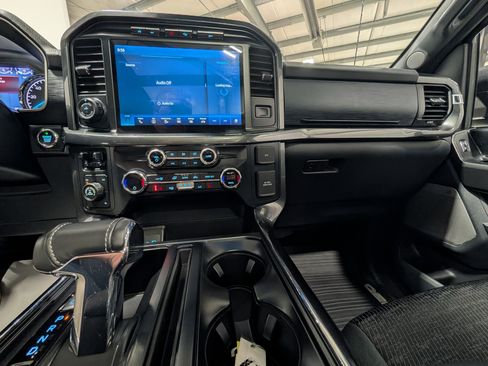 Used 2021 Ford F150 XLT w/ Equipment Group 302A High AWD/4WD image 22