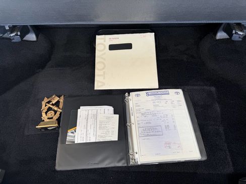 Used 1994 Toyota Supra Turbo image 76