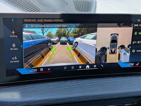 New 2026 BMW i4 xDrive40i AWD/4WD image 12