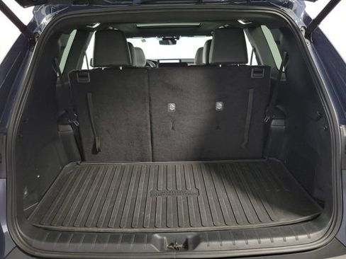 Used 2024 Toyota Grand Highlander AWD Hybrid image 29