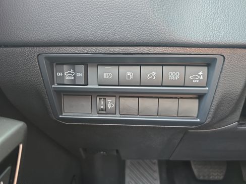 Used 2026 Toyota Tundra Limited w/ Limited PVM Package AWD/4WD image 26