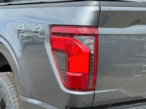 New 2026 Ford F150 XLT w/ Equipment Group 303A High AWD/4WD image 7