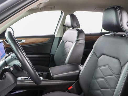 Used 2024 Volkswagen Atlas SE AWD/4WD image 23