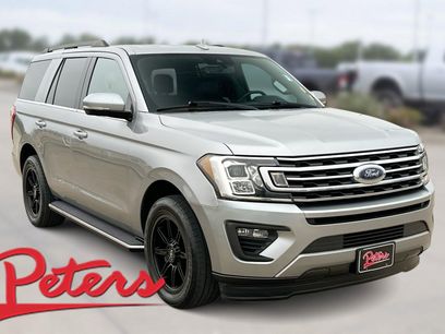 Used 2020 Ford Expedition XLT w/ Equipment Group 202A