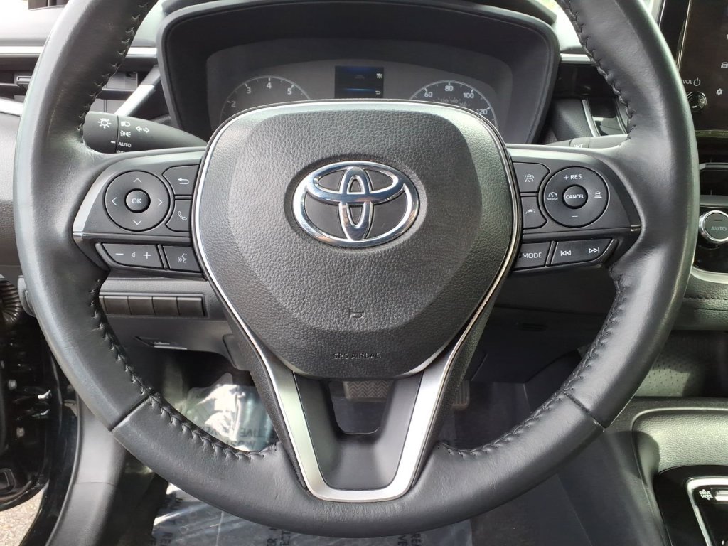 Used 2024 Toyota Corolla SE FWD image 14