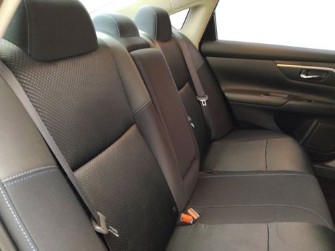 Used 2018 Nissan Altima 2.5 SR FWD image 19