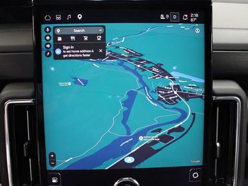 Used 2026 GMC Yukon XL Denali w/ Sun & Power Step Package AWD/4WD image 36