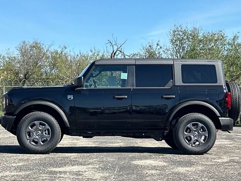 New 2026 Ford Bronco Big Bend image 6