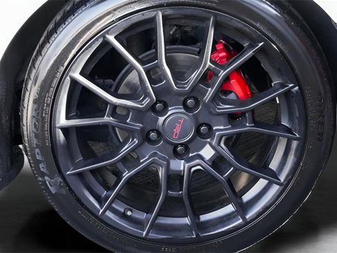 Used 2020 Toyota Avalon TRD image 19