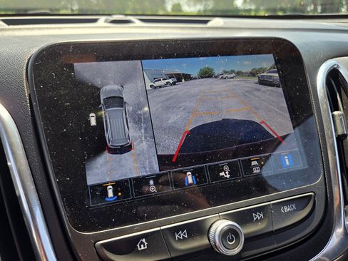 Certified 2024 Chevrolet Equinox LT FWD image 28