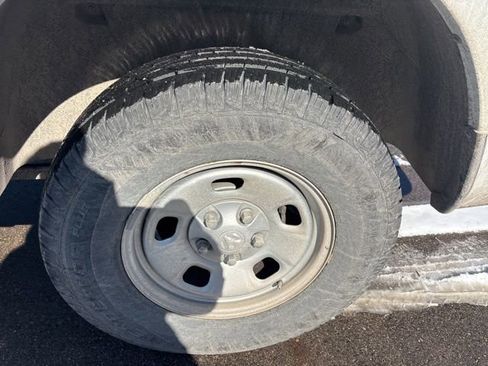 Used 2022 RAM 1500 Tradesman w/ Popular Equipment Group image 12