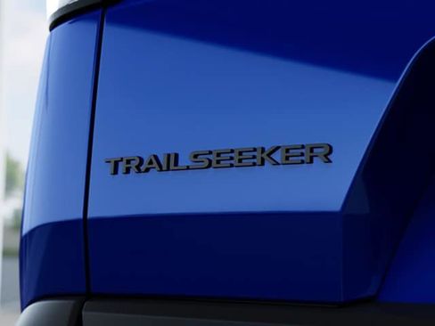 New 2026 Subaru Trailseeker AWD/4WD image 11