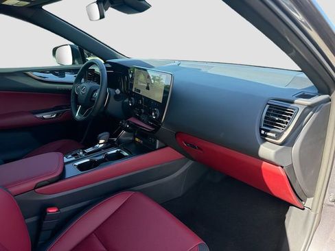New 2026 Lexus NX 450h+ AWD w/ Luxury Package image 14