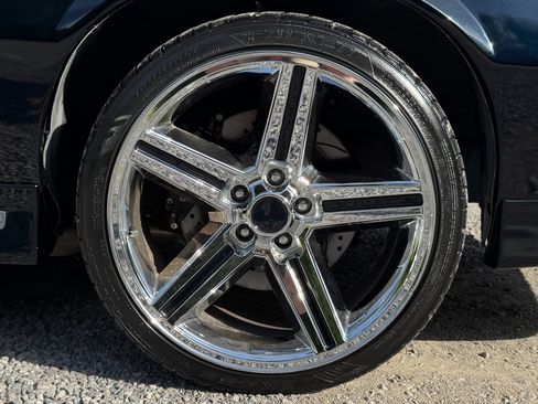 Used 1989 Chevrolet Camaro IROC-Z RWD image 59