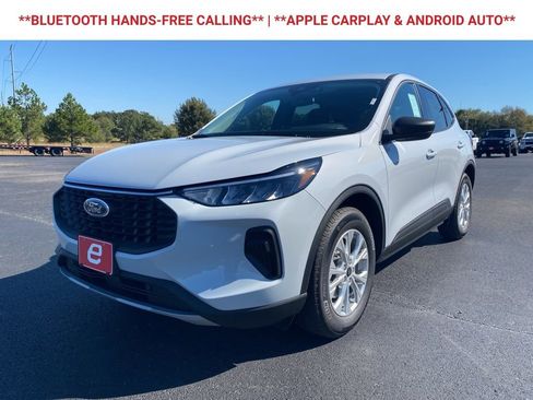 New 2026 Ford Escape Active image 3