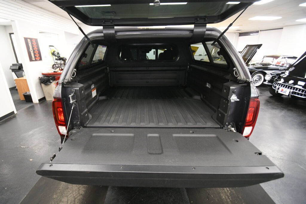 Used 2024 Honda Ridgeline RTL image 29