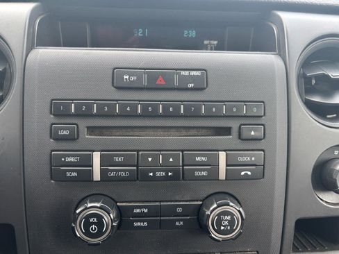 Used 2012 Ford F150 STX w/ STX Decor Pkg image 13