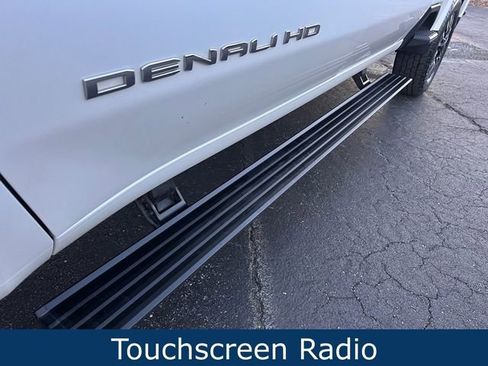 Certified 2024 GMC Sierra 2500 Denali Ultimate image 17