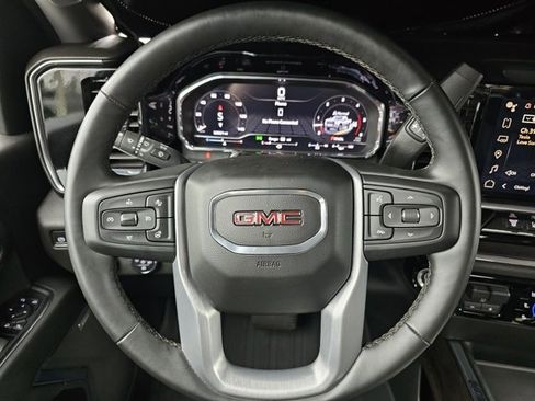 Used 2024 GMC Sierra 2500 SLT w/ SLT Premium Package image 37