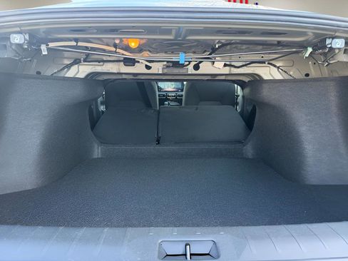 New 2026 Nissan Sentra SV w/ Floor Mat Package FWD image 26