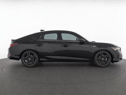 Used 2024 Acura Integra A-Spec FWD image 8