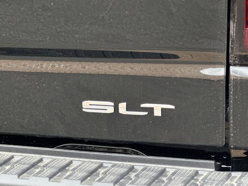 New 2026 GMC Sierra 1500 SLT w/ SLT Premium Package RWD image 26