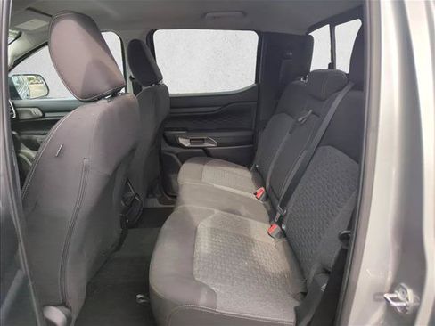 Used 2024 Ford Ranger XLT w/ Technology Package RWD image 19