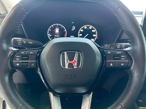Used 2024 Honda CR-V EX-L image 20