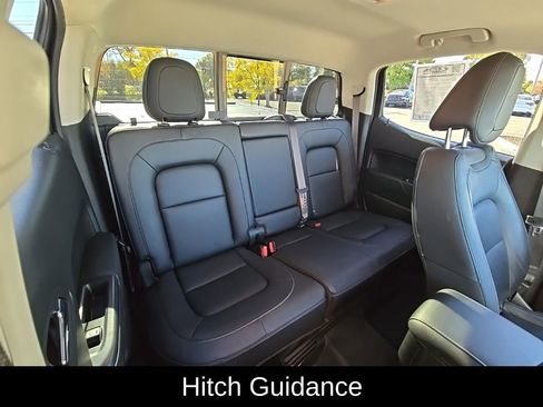 Used 2021 Chevrolet Colorado ZR2 w/ LPO, Power Package image 31