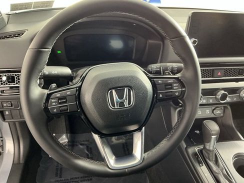 Certified 2026 Honda Civic Sport Touring image 16