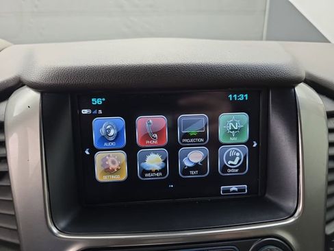 Used 2019 Chevrolet Tahoe LT w/ Luxury Package image 33