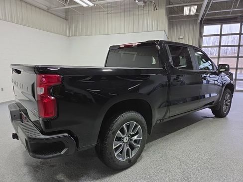New 2026 Chevrolet Silverado 1500 RST image 7