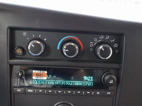 New 2025 Chevrolet Express 2500 w/ Driver Convenience Package RWD image 10
