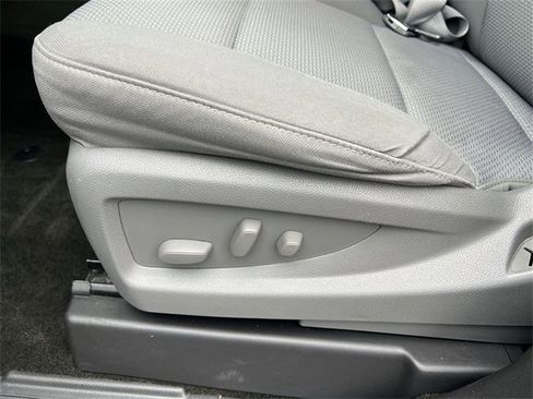 Certified 2016 Chevrolet Silverado 1500 LT w/ All Star Edition image 14