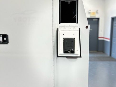 Used 2020 GMC Savana 3500 w/ Power Convenience Package image 53