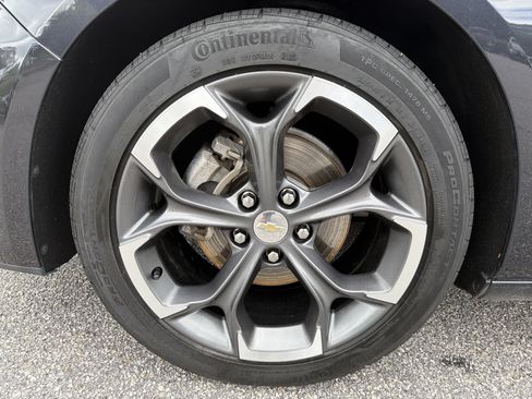 Used 2023 Chevrolet Malibu LT FWD image 21