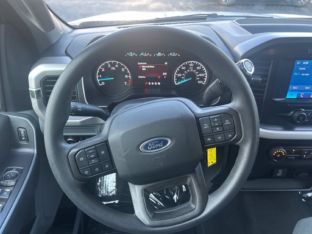 Certified 2023 Ford F150 XLT AWD/4WD image 17