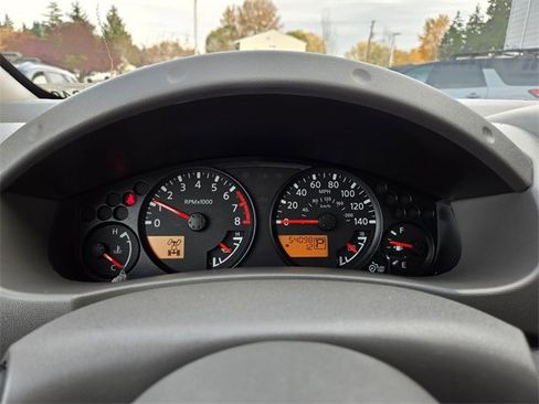 Used 2019 Nissan Frontier SV w/ Value Truck Package image 25